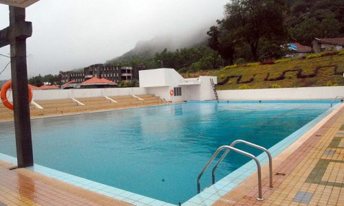swimming-pool